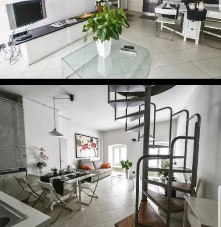 Centro Citta' Apartment