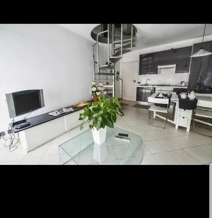 Centro Citta' Apartment *