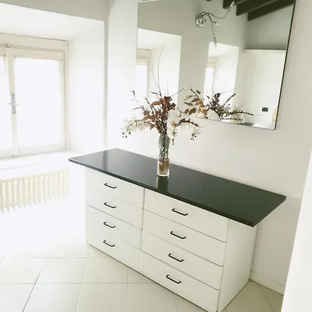 Centro Citta' Apartment *