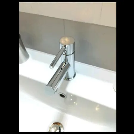 Apartment Centro Citta' Bergamo