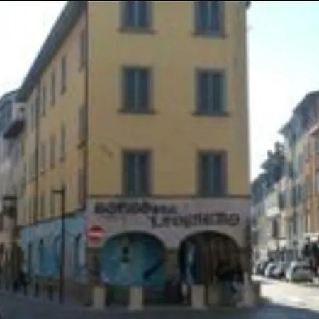 Centro Citta' Bergamo