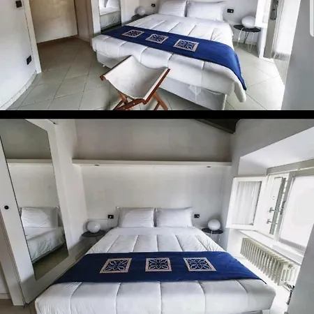 Centro Citta' Apartment