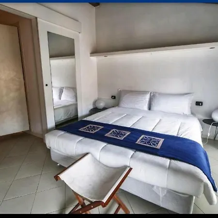 Apartment Centro Citta'