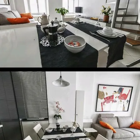 Apartment Centro Citta' *