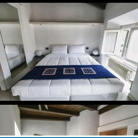 Apartment Centro Citta' *