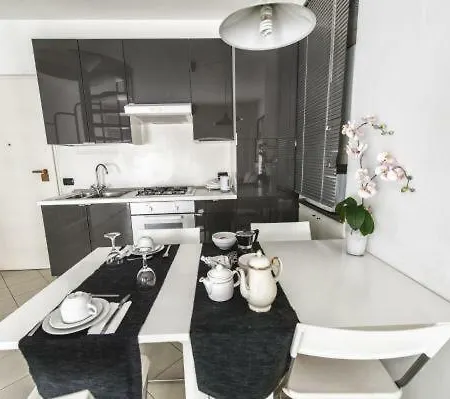 Centro Citta' Apartment