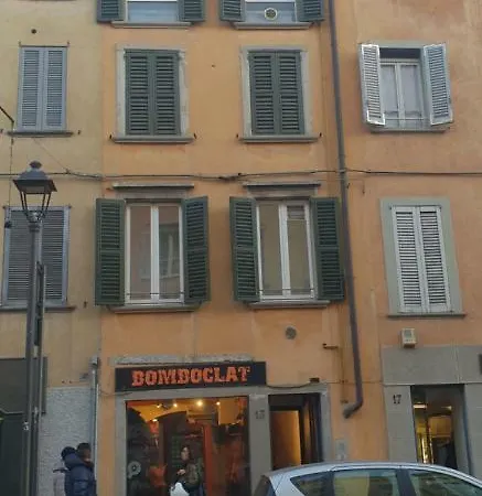Centro Citta' * Bergamo