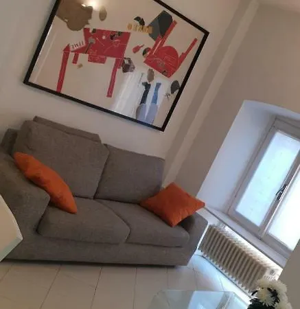 Apartment Centro Citta' *