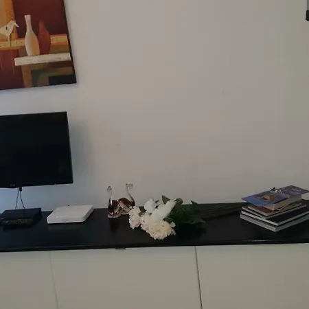 Centro Citta' Apartment *