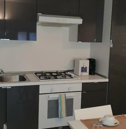 Centro Citta' Apartment *