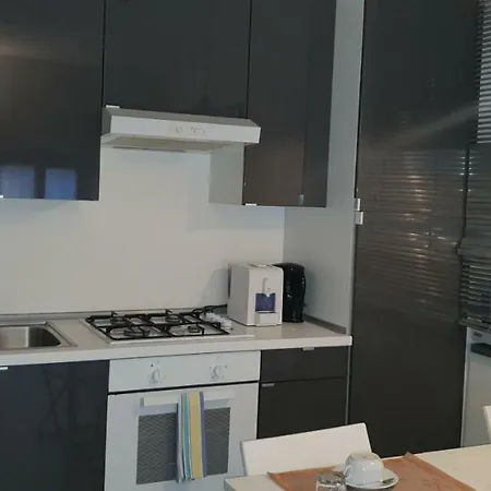 Centro Citta' Apartment
