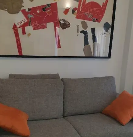 Apartment Centro Citta'