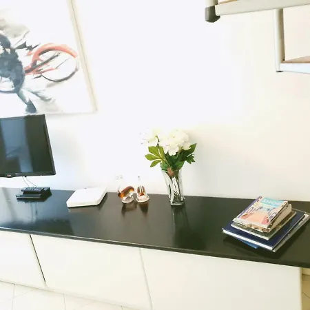 Apartment Centro Citta' *