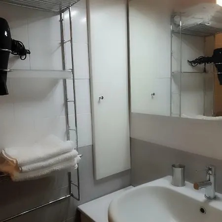 Centro Citta' Apartment Bergamo