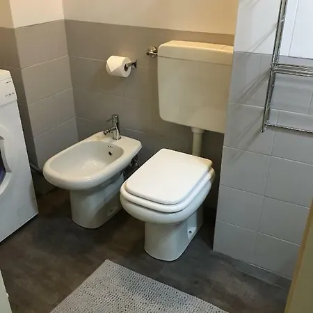 Centro Citta' Apartment Bergamo