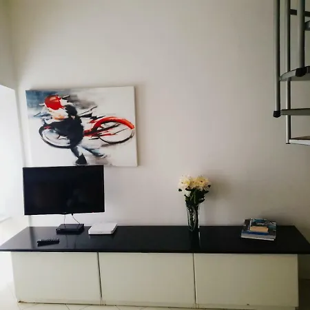 Apartment Centro Citta' *
