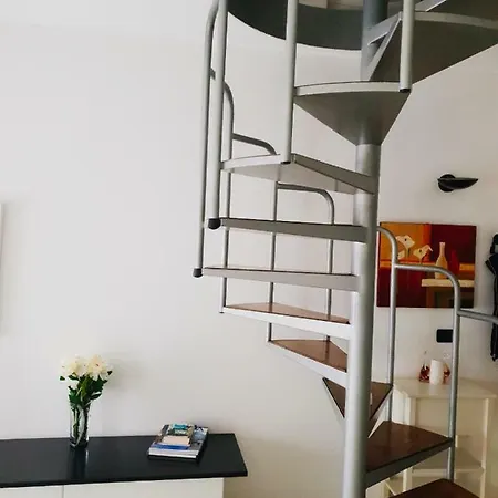 Apartment Centro Citta' Bergamo