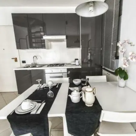 Apartment Centro Citta' *