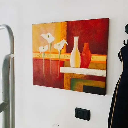 Apartment Centro Citta' *