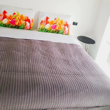 Centro Citta' Apartment Bergamo